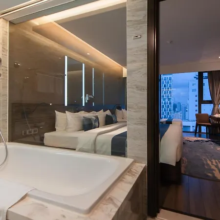 Queen Ann Nha Trang Hotel Extérieur photo