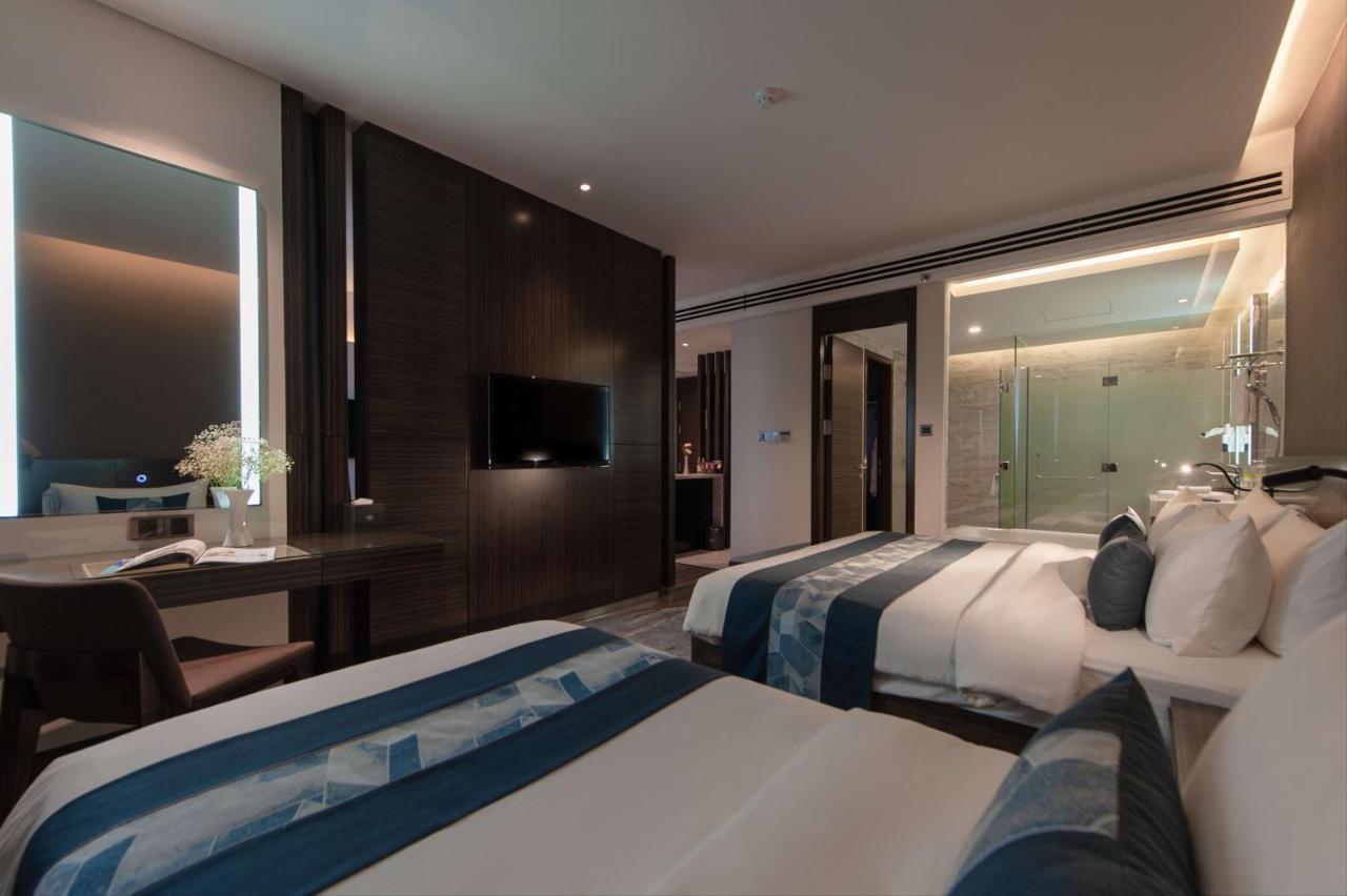 Queen Ann Hotel 5*