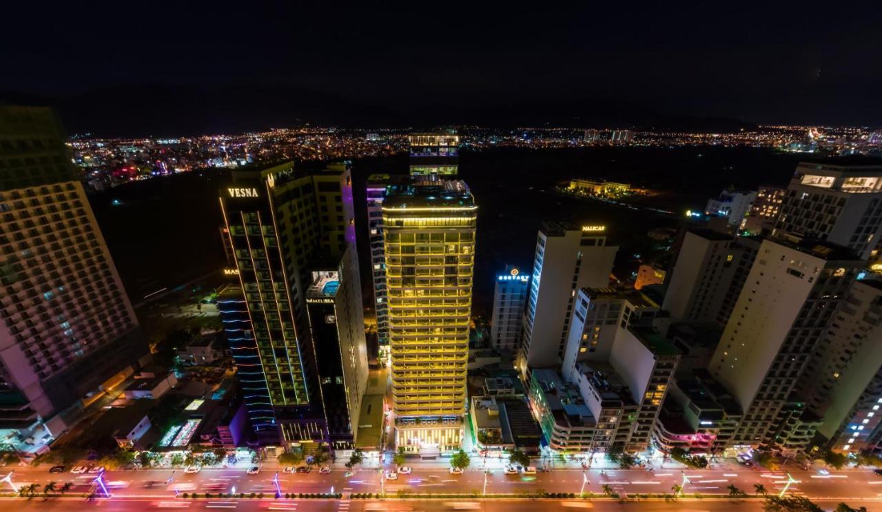 Queen Ann Hotel Nha Trang