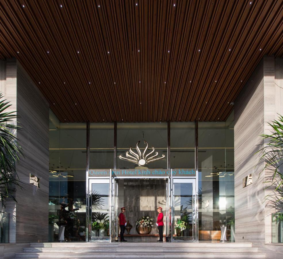 Queen Ann Hotel Nha Trang