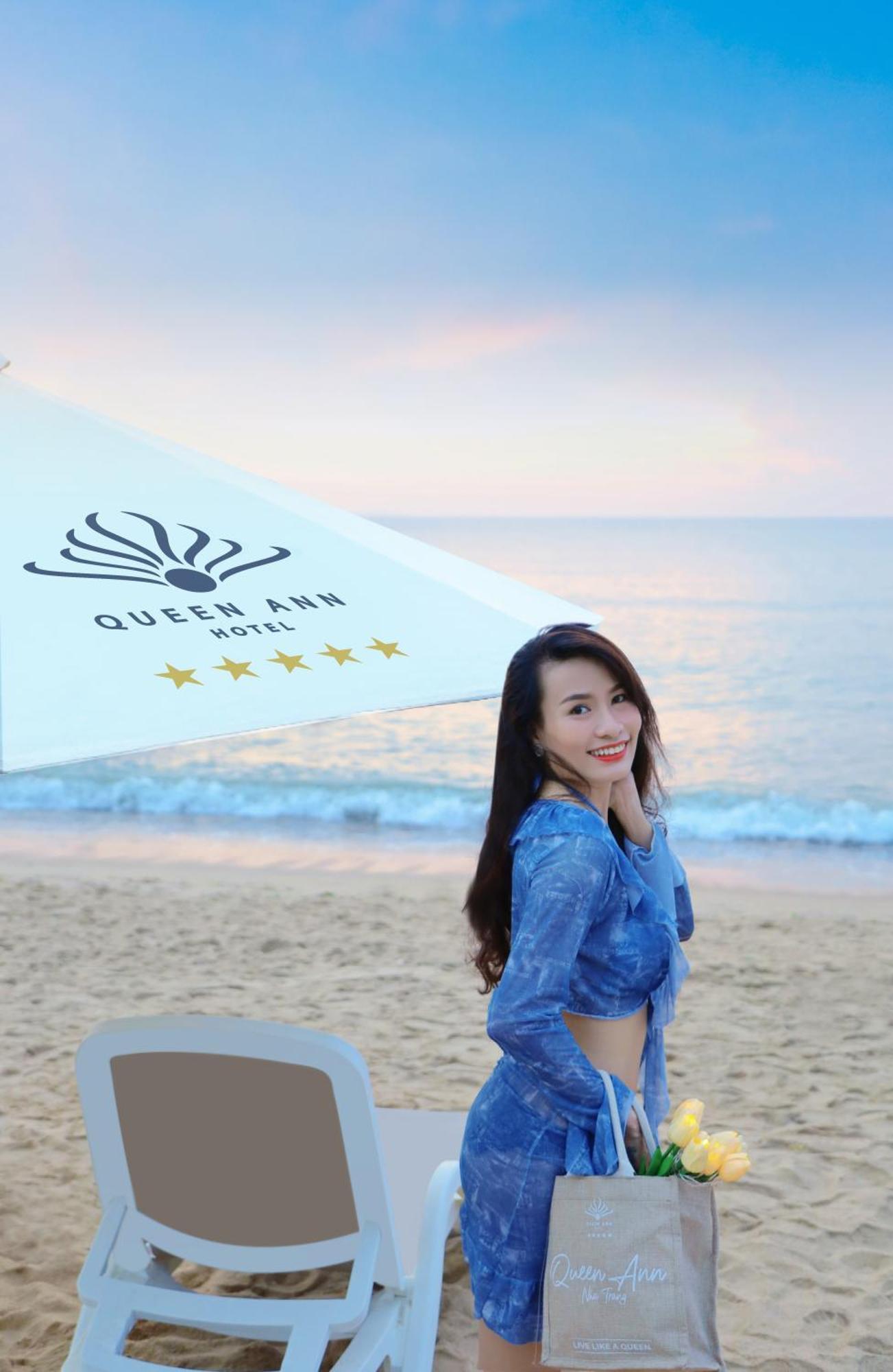 Queen Ann 5* Nha Trang