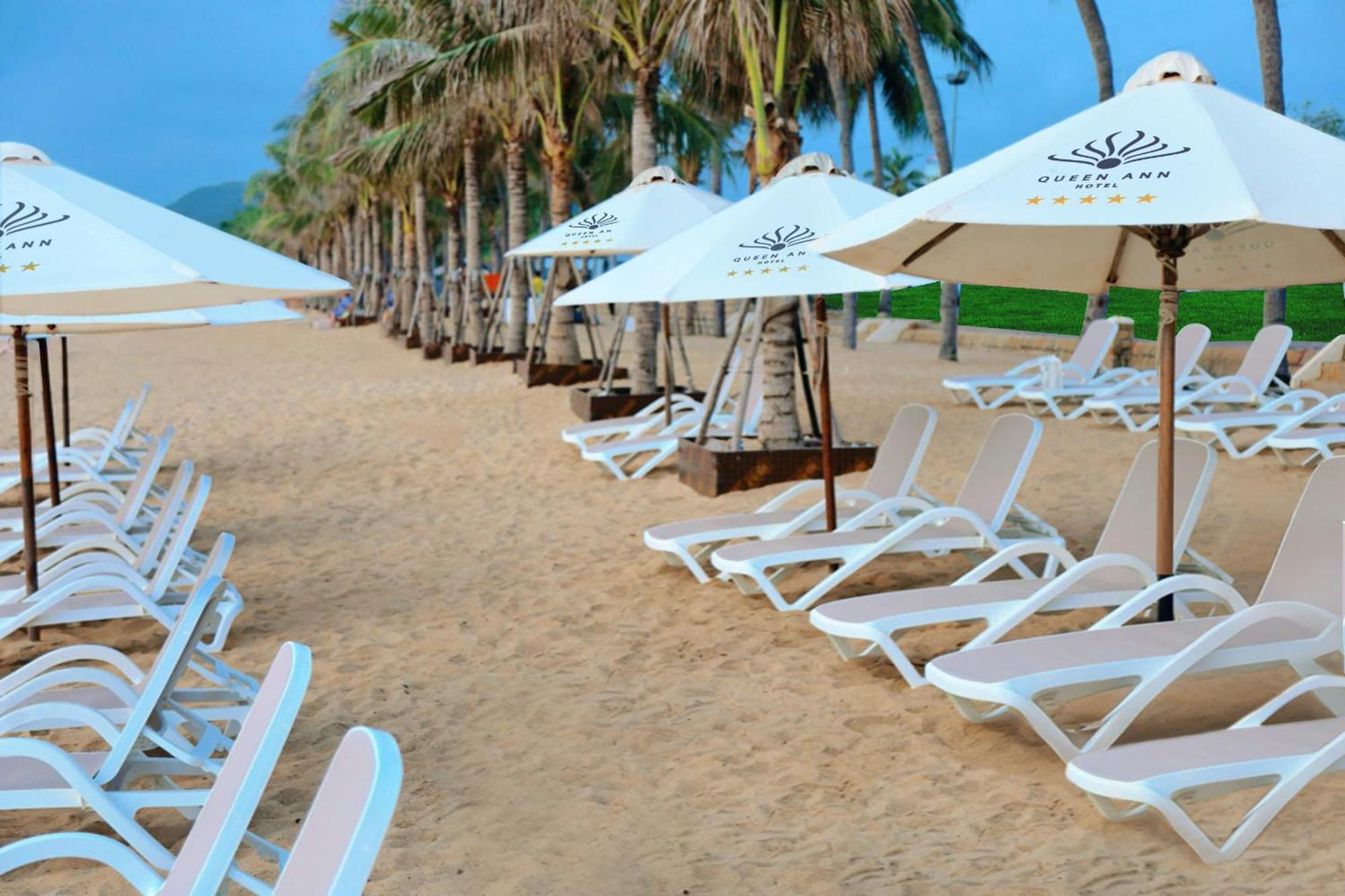 Queen Ann Nha Trang