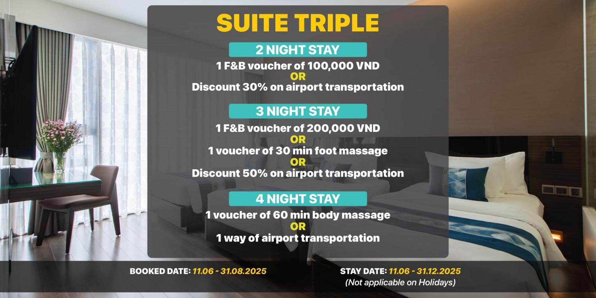 Queen Ann Hotel 5*